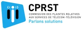 Commission des plaintes relatives aux services de télécom-télévision (CPRST)