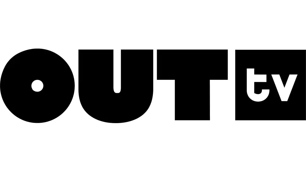 Logo de OUTtv