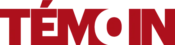 TÉMOIN logo